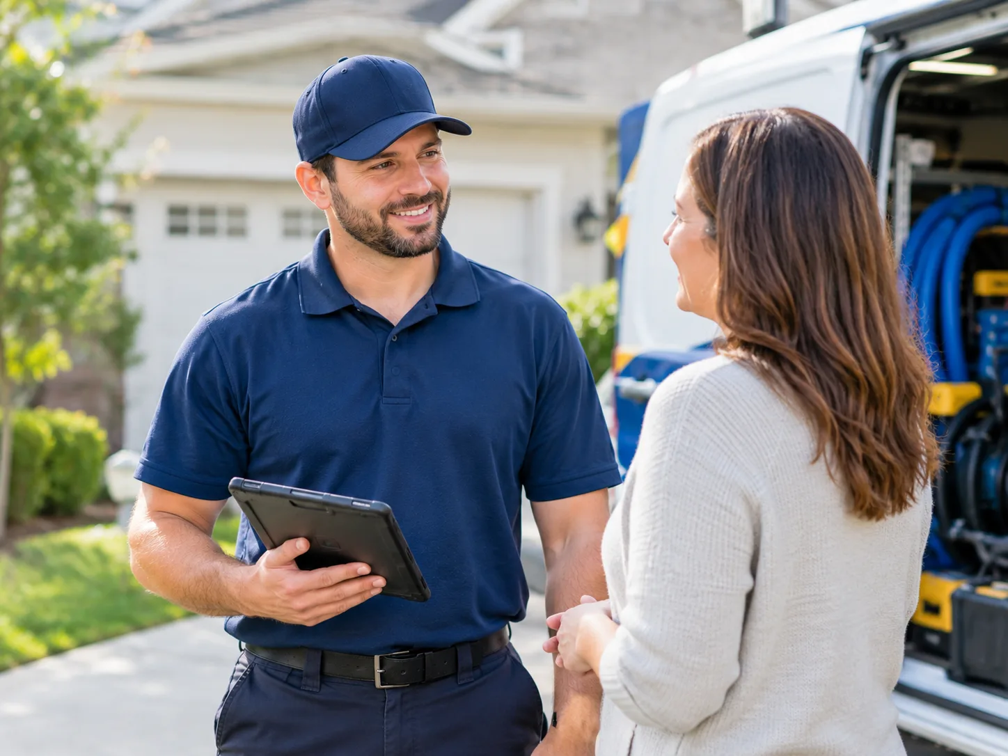 Sewage Backup Cleanup Worthington, WV FAQs